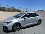 Used 2022 Toyota Corolla SE image 2