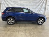 Certified 2019 Mercedes-Benz GLC 300 4MATIC image 2