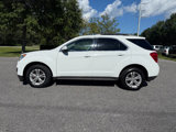 Used 2012 Chevrolet Equinox LT w/ Driver Convenience Package image 3