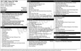 Used 2017 GMC Yukon SLT image 2