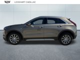 Used 2020 Cadillac XT4 Premium Luxury w/ Enhanced Visibility Package image 5
