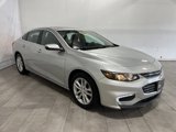 Used 2018 Chevrolet Malibu LT image 3