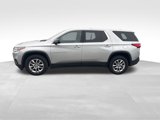 Used 2019 Chevrolet Traverse LS w/ LPO, Floor Liner Package image 2