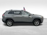 Used 2019 Jeep Cherokee Latitude Plus w/ Cold Weather Group image 4