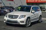 Used 2015 Mercedes-Benz GLK 350 2WD image 2