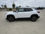 New 2025 Chevrolet TrailBlazer LT w/ Convenience Package image 4