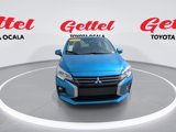 Used 2022 Mitsubishi Mirage G4 SE image 3