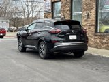 Used 2019 Nissan Murano S image 3