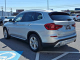 Used 2019 BMW X3 xDrive30i w/ Convenience Package image 4