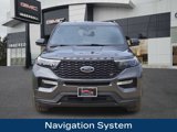 Used 2020 Ford Explorer ST w/ ST Street Pack image 3