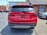 Used 2021 Hyundai Santa Fe SE w/ Cargo Package image 3