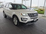 Used 2017 Ford Explorer Limited w/ Equipment Group 301A image 5