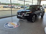 Used 2023 Nissan Rogue SV image 3