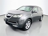 Used 2011 Acura MDX w/ Technology Package image 3