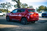 Used 2022 Jeep Compass High Altitude image 4
