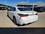 Used 2023 Toyota Camry SE image 4