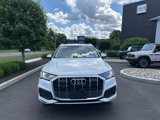 Used 2024 Audi Q7 2.0T Premium Plus image 2