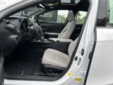 Certified 2025 Lexus UX 300h AWD image 4