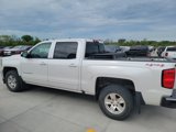 Used 2016 Chevrolet Silverado 1500 LT w/ All Star Edition image 2