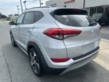 Used 2017 Hyundai Tucson Limited w/ Limited Ultimate Package 03 image 4
