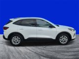 New 2025 Ford Escape Active image 2