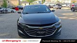 Certified 2019 Chevrolet Malibu LS image 3