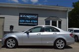 Used 2011 Mercedes-Benz C 300 4MATIC Sedan image 2