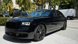Used 2019 Rolls-Royce Ghost image 2