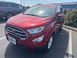Used 2018 Ford EcoSport SE image 2