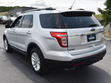 Used 2013 Ford Explorer XLT image 3