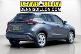 New 2025 Nissan Kicks Play S image 4