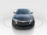 Used 2023 Chevrolet Equinox LS image 3