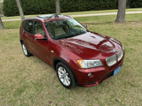 Used 2012 BMW X3 xDrive35i image 4