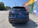 Used 2020 MAZDA CX-9 Touring w/ Touring Premium Package image 4