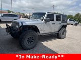 Used 2009 Jeep Wrangler X image 2