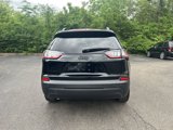 Used 2023 Jeep Cherokee Altitude Lux image 3