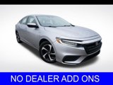 Used 2022 Honda Insight EX image 1