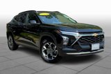 Used 2024 Chevrolet Trax LT w/ Driver Confidence Package image 2