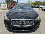 Used 2015 INFINITI Q50 Premium w/ Navigation Package image 2