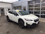 Used 2022 Subaru Crosstrek 2.0i image 2