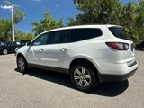 Used 2017 Chevrolet Traverse LT image 5