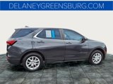 Certified 2022 Chevrolet Equinox LT image 2