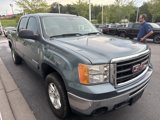 Used 2011 GMC Sierra 1500 SLE w/ Power Tech Package image 3