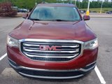 Used 2018 GMC Acadia SLT image 2