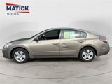 Used 2008 Nissan Altima 2.5 S w/ Convenience Pkg image 4
