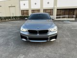 Used 2018 BMW 640i Gran Turismo xDrive w/ M Sport Package image 2