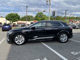 Certified 2022 Audi e-tron S Premium Plus image 4