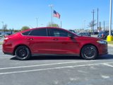 Used 2014 Ford Fusion S image 4