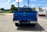 Used 2009 Ford F150 4x4 SuperCrew image 4