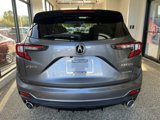 New 2025 Acura RDX A-Spec image 3
